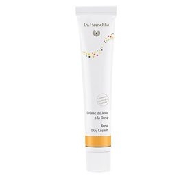 Image of Dr Hauschka Rosencreme - 30 ml