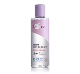 Image of Make-up fjerner ecocert 190ml fra Derma