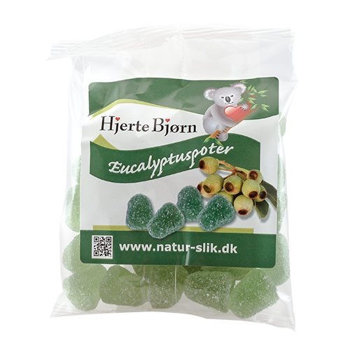 Image of Bløde Eucalyptuspoter 90gr