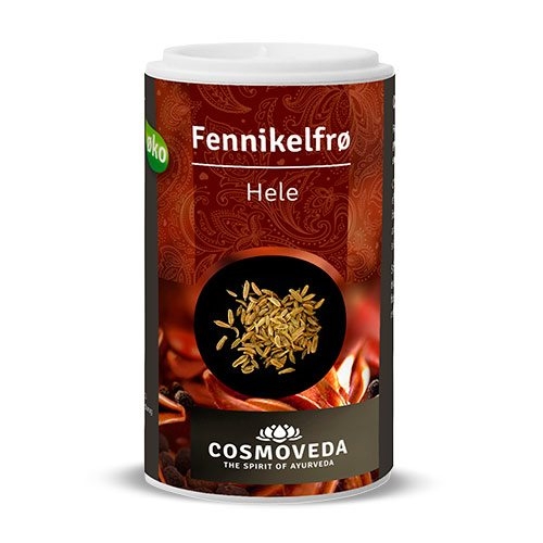 Image of Fennikelfrø økologisk 10gr Cosmoveda