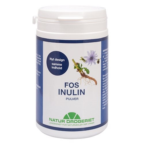 Image of FOS-inulin 150gr. fra Naturdrogeriet