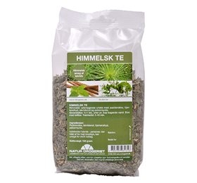 Image of Himmelsk te 100gr fra Naturdrogeriet