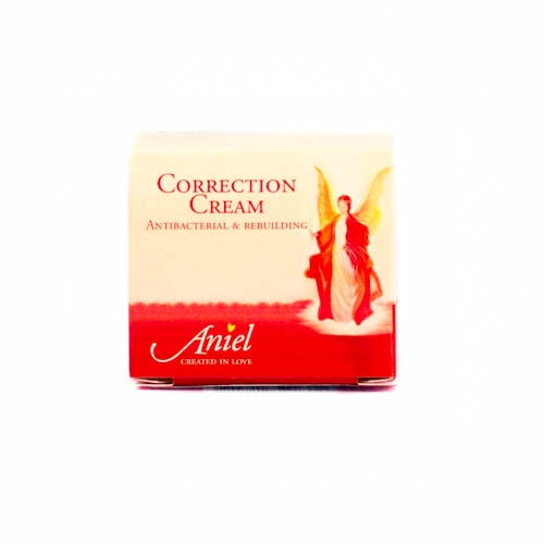 Image of Aniel Correction Cream 15 ml fra Aniel care