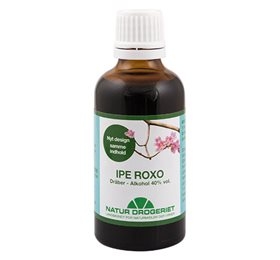 Image of IPE ROXO 50ml fra Naturdrogeriet