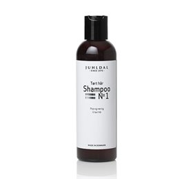 Image of Juhldal Shampoo no. 1 t/tørt hår 200 ml