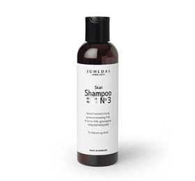 Image of Juhldal skælshampoo no. 3 (200ml)