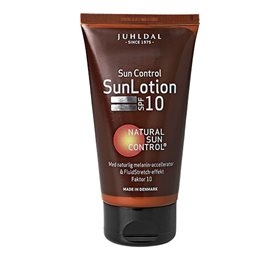 Image of Juhldal Sunlotion SPF10 150 ml