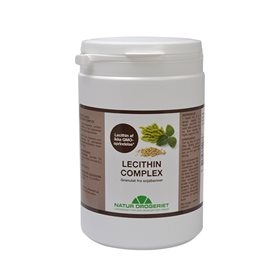 Image of Lecithin complex 400 gr