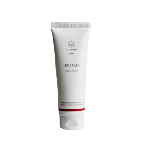 Image of Naturfarm Leg cream (125 ml)