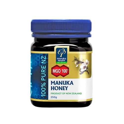 Image of Manuka Honning MGO 100+ 250gr