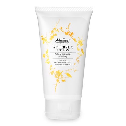 Image of Mellisa aftersun lotion - 150 ml