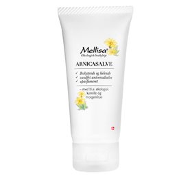 Image of Mellisa arnikasalve - 30 ml