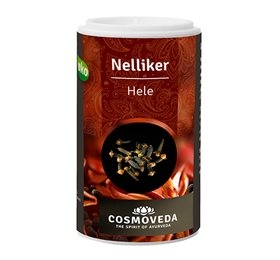 Image of Nelliker hele økologisk 10gr