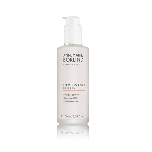 Image of Rose DEW Cleansing Milk 150ml fra A. Börlind