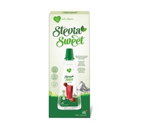 Image of Stevia Flyende 125ml fra Hermesetas