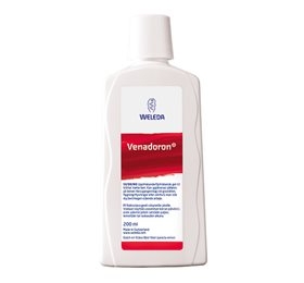 Image of Venadoron gel 200ml fra Weleda